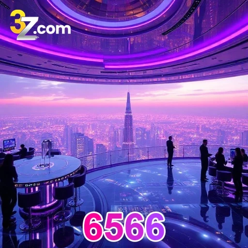 6566 APP Jogos de caça-níqueis